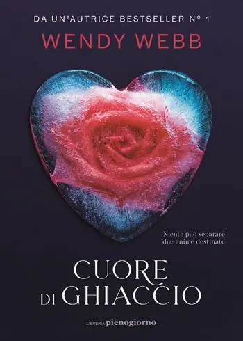 Cuore di ghiaccio Prezzo Conveniente