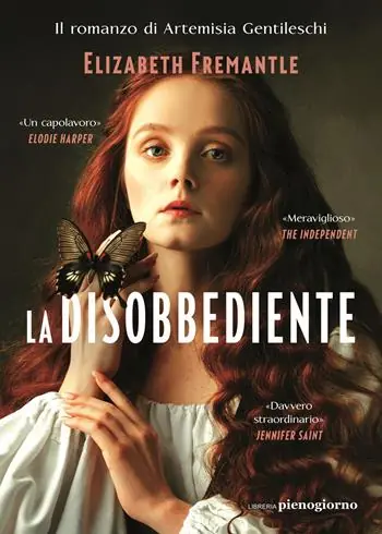 Offerta Lampo La disobbediente