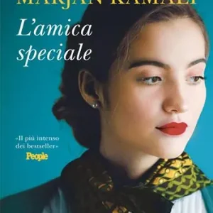 Acquista Ora L‘amica speciale