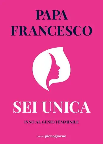 Promozione Esclusiva Sei unica. Inno al genio femminile