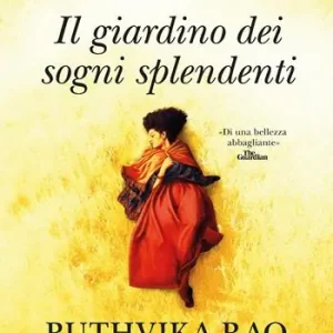 Acquista Ora Il giardino dei sogni splendenti