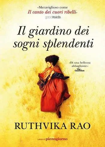 Acquista Ora Il giardino dei sogni splendenti
