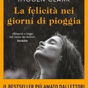 Prezzo Basso La felicità nei giorni di pioggia