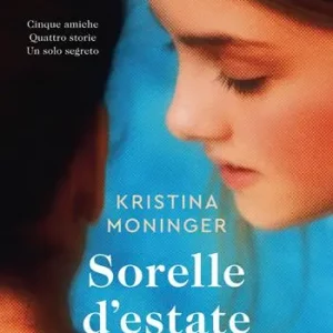 Sorelle d‘estate Prezzo Scontato