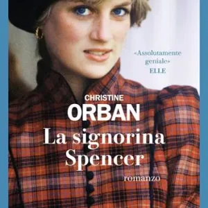 La signorina Spencer Occasione Imperdibile