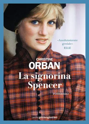 La signorina Spencer Occasione Imperdibile