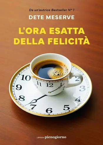 L‘ora esatta della felicità Offerta
