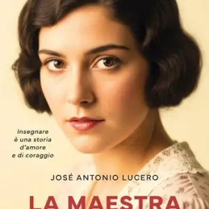 Occasione Imperdibile La maestra