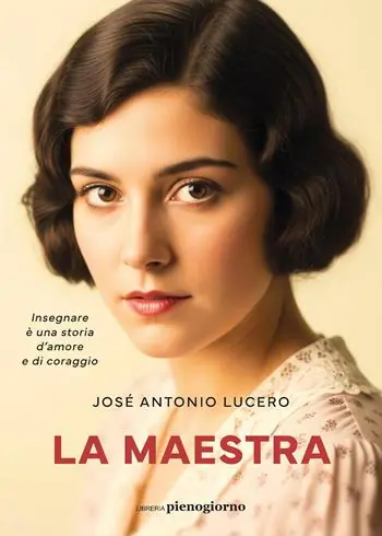 Occasione Imperdibile La maestra