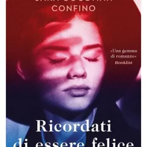 Solo Oggi Ricordati di essere felice