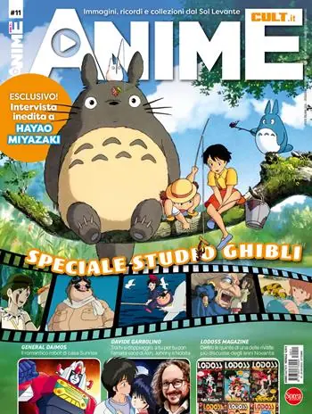 Ultime Pezzi Anime cult. Vol. 11