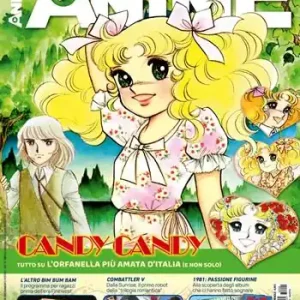 Occasione Imperdibile Anime cult. Vol. 9 Candy Candy