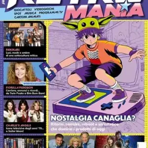 Retro mania. Vol. 1 Miglior Prezzo