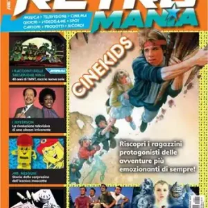 Professionale Retro mania. Vol. 2
