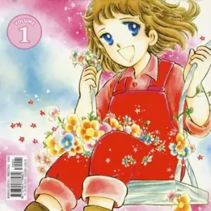 Pollyanna. Vol. 1 Nuovo Arrivo