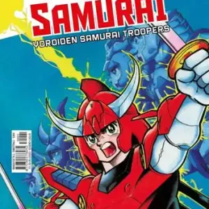 I cinque Samurai. Vol. 1 Prezzo Scontato