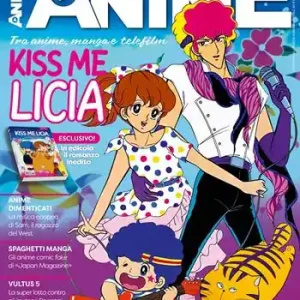 Anime cult. Vol. 10 Scelto Dai Clienti
