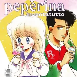 Juny Peperina inventatutto Quantità Limitata