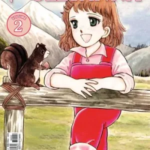 Novità Pollyanna. Vol. 2