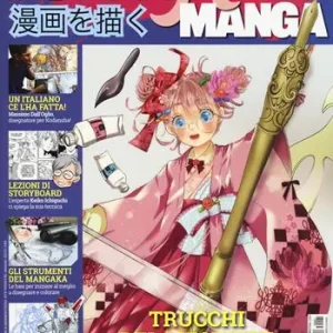 Disegnare manga. Vol. 1 Sconto