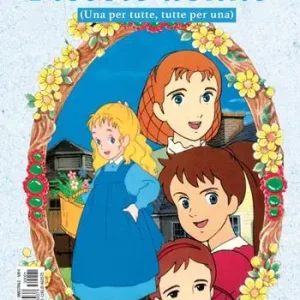 Piccole donne. Vol. 2 Una per tutte, tutte per una Novità