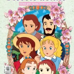 Piccole donne. Vol. 3 Sconto
