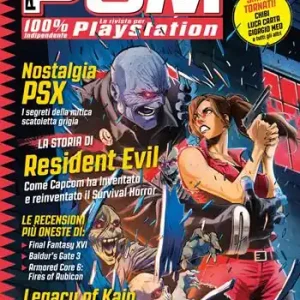 Novità Psm. Vol. 1