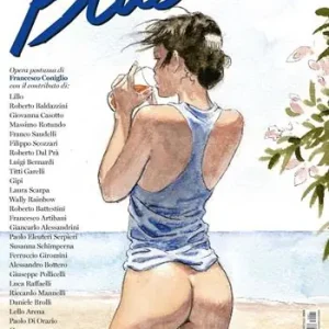 Scelto Dai Clienti Blue 201. Ediz. limitata. Vol. 1