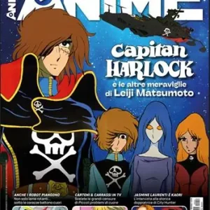 Solo Oggi Anime cult. Vol. 16