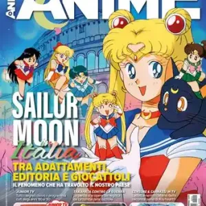 Nuovo Arrivo Anime cult. Vol. 19