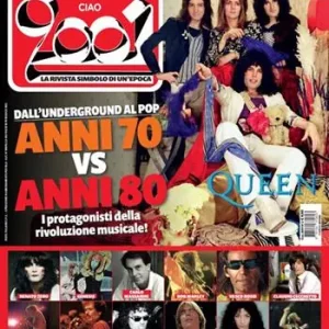 Ciao 2001. Vol. 2 Subito Disponibile
