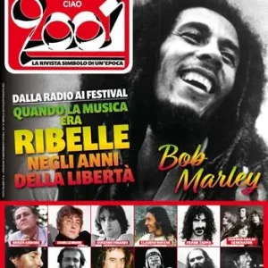 Ciao 2001. Vol. 3 Ordina Subito