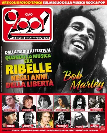 Ciao 2001. Vol. 3 Ordina Subito