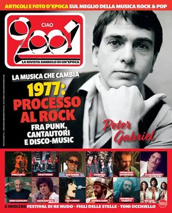 Ciao 2001. Vol. 4 Acquista Ora