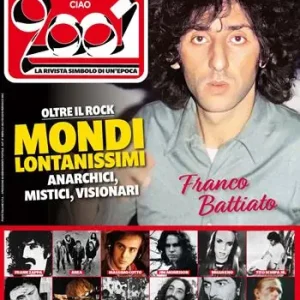 Di Tendenza Ciao 2001. Vol. 5