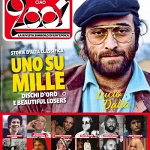 Ciao 2001. Vol. 7 Offerta Lampo