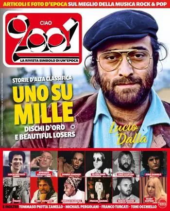 Ciao 2001. Vol. 7 Offerta Lampo