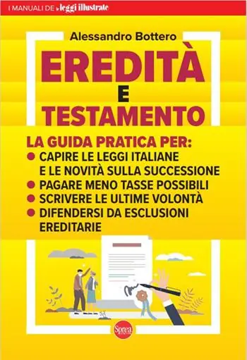 Vendita Finale Eredità e testamento
