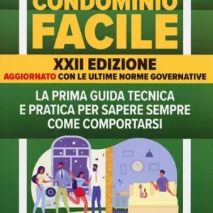 Condominio facile Offerta Limitata