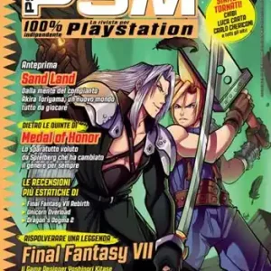 Psm. Vol. 4 Promo Stagionale