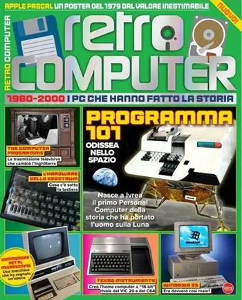 Saldi Retro Computer. I PC che hanno fatto la storia. Vol. 2