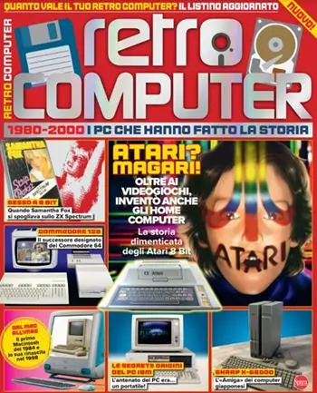 Retro Computer. I PC che hanno fatto la storia. Vol. 1 Super Prezzo