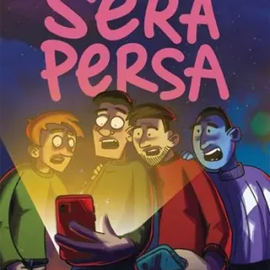 Sconto S‘era persa