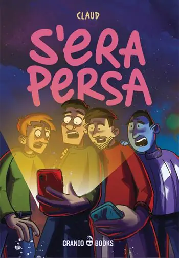 Sconto S‘era persa