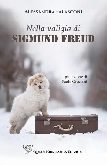 Solo Oggi Nella valigia di Sigmund Freud