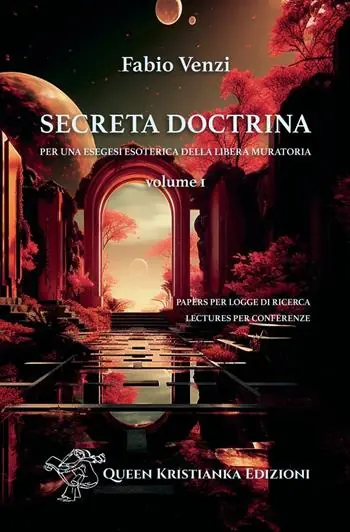 Esclusivo Secreta Doctrina. Per una esegesi esoterica della Libera Muratoria. Vol. 1 Papers per Logge di Ricerca. Lectures per Conferenze