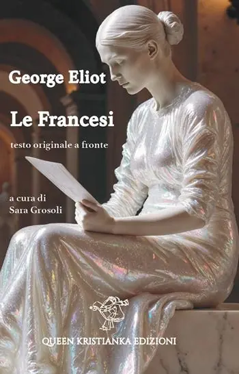 Le francesi. Testo originale a fronte Subito Disponibile