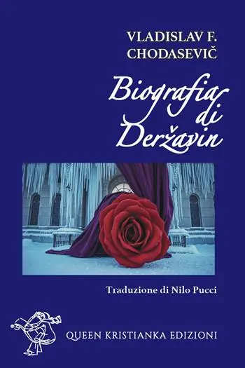 Acquista Ora Biografia di Deržavin