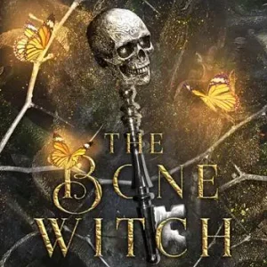 Ultime Pezzi The bone witch. Le cronache delle ossa. Vol. 1