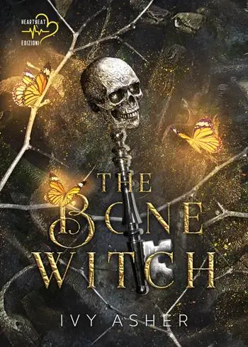 Ultime Pezzi The bone witch. Le cronache delle ossa. Vol. 1